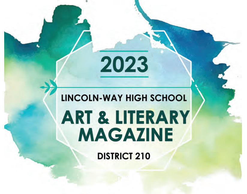 2023 Art & Literary Magazine