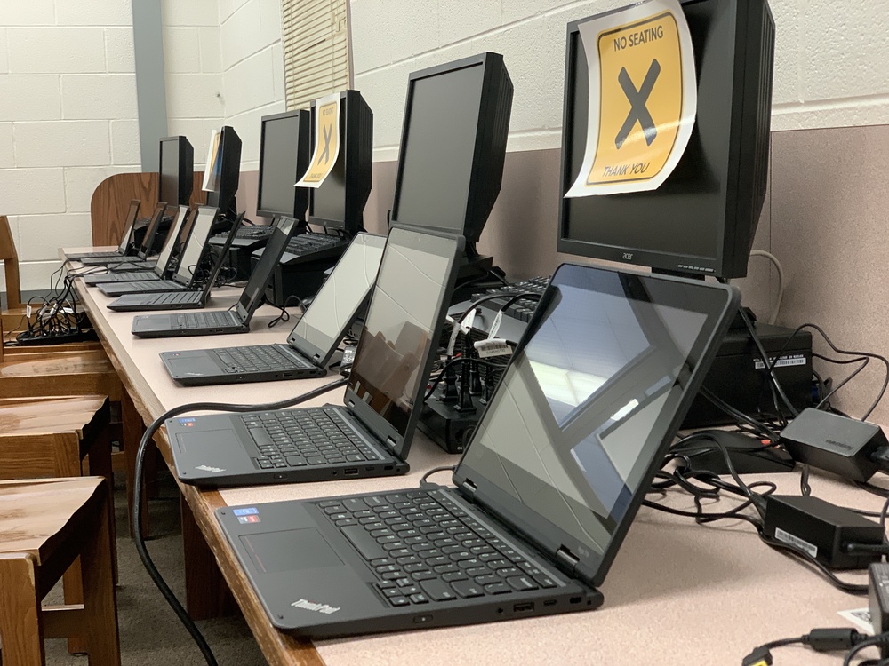 Laptop Computers