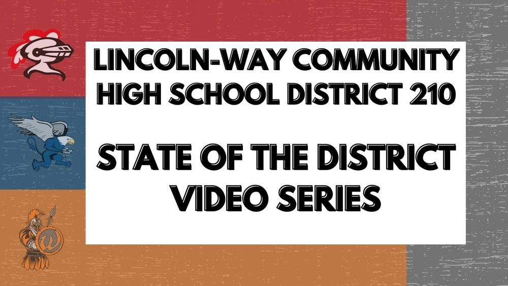 State of the District Video Series