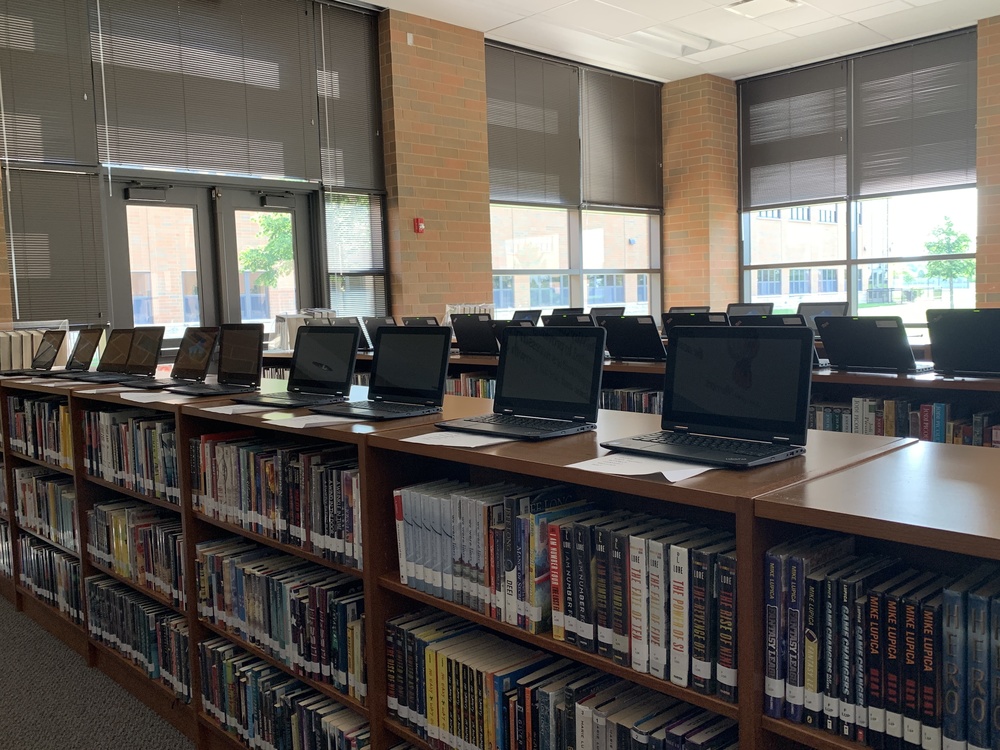 Laptop Computers