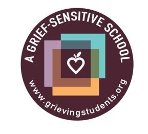 Grief Sensitive School Logo