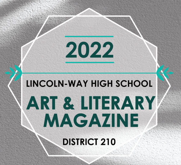 2022 Art & Literary Magazine
