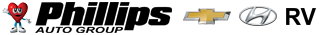 Phillips Logo