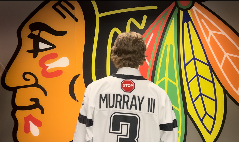 Central Senior Receives 2023 Blackhawk Alumni Scholarship | Lincoln-Way  Central