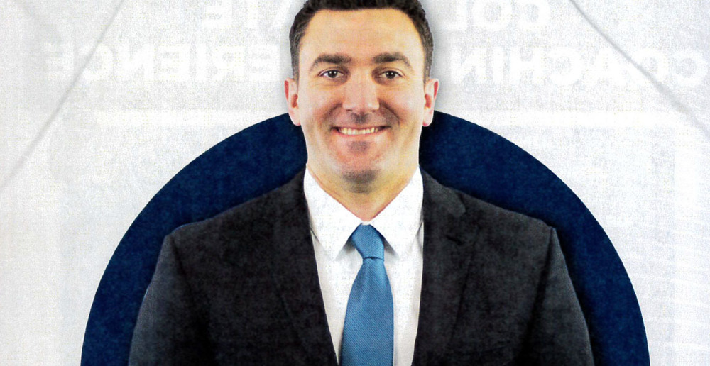 Lincoln Way Central Welcomes New Boys Basketball Coach For 2022 2023 Lincoln Way Central Welcomes New Boys Basketball Coach For 2022 2023