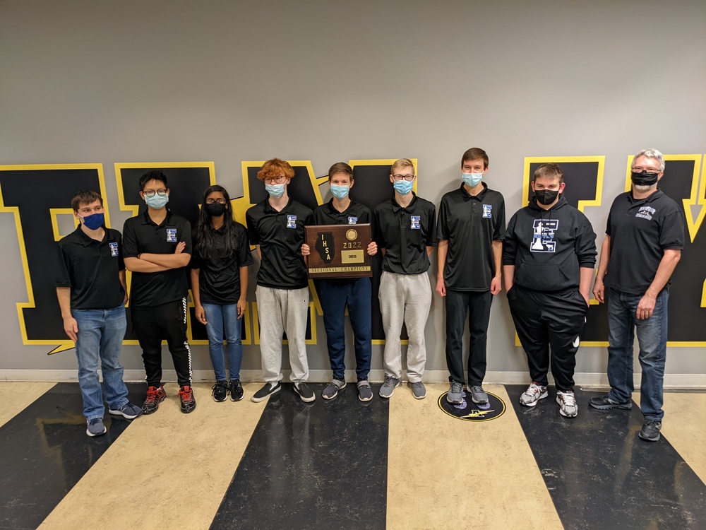 Chess Team