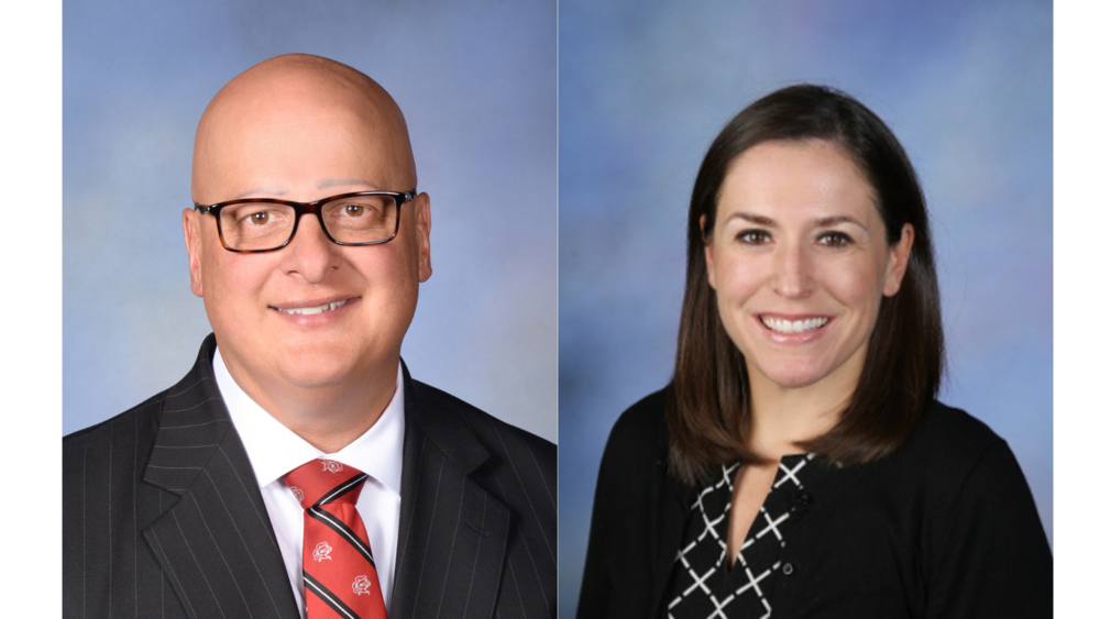 Lincoln-Way Community High School District 210 Announces New Assistant Superintendent, Central Principal