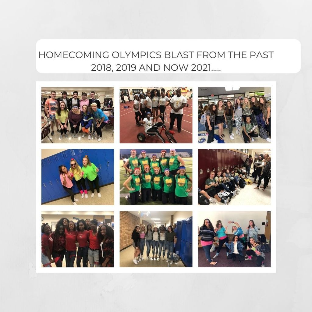 HC Olympics