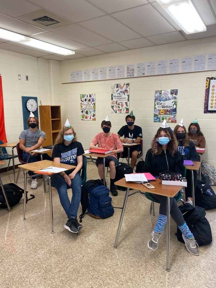 German class