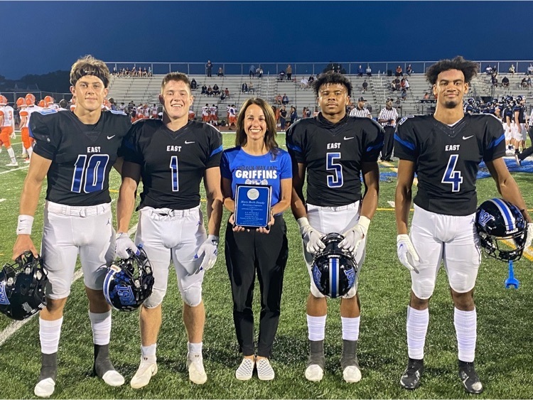 captains
