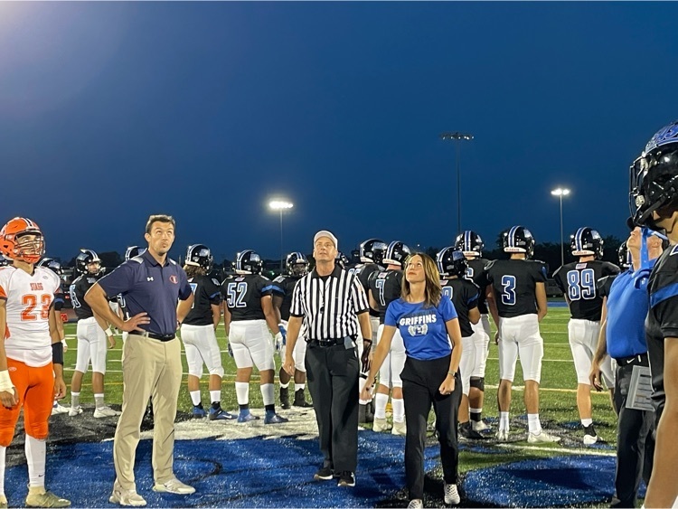 Coin toss