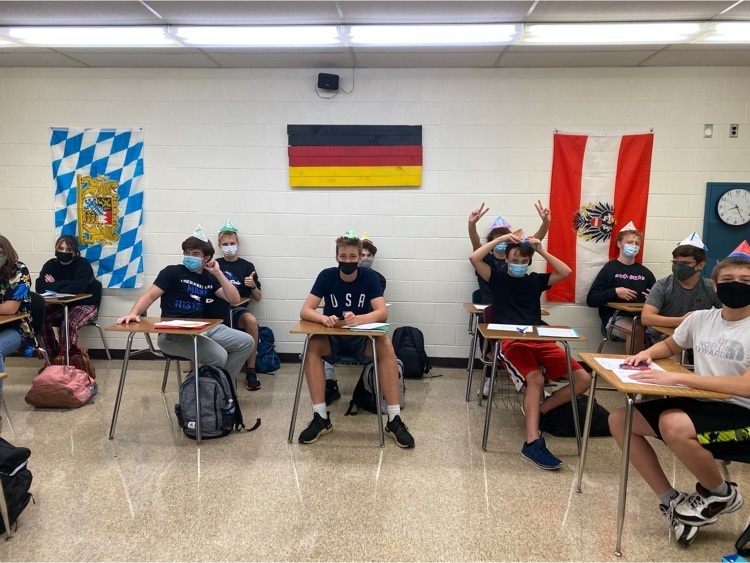 German class