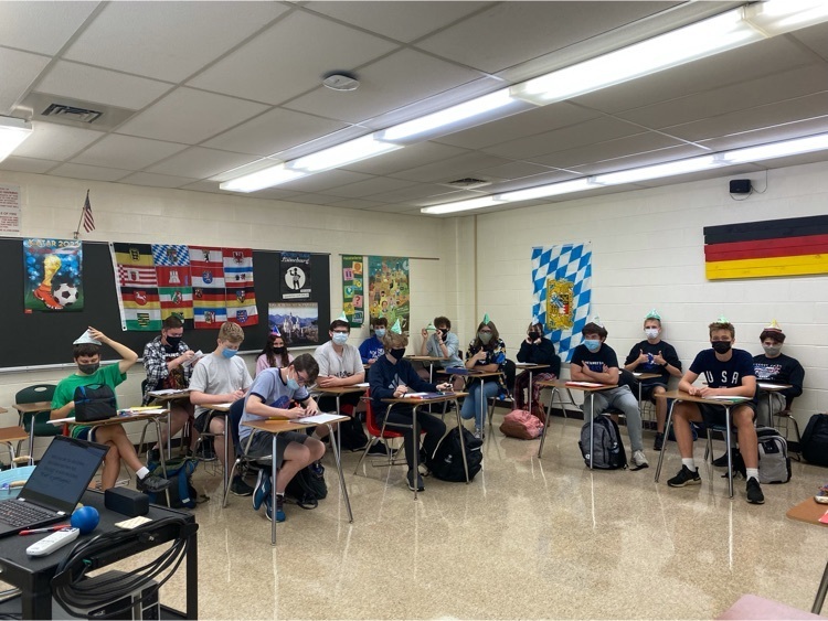 German class