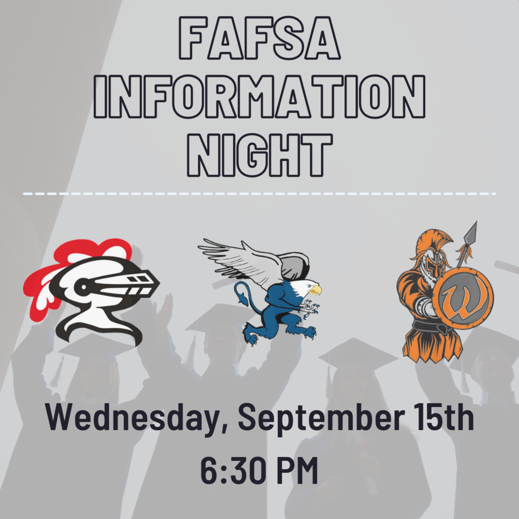 FAFSA Information Night