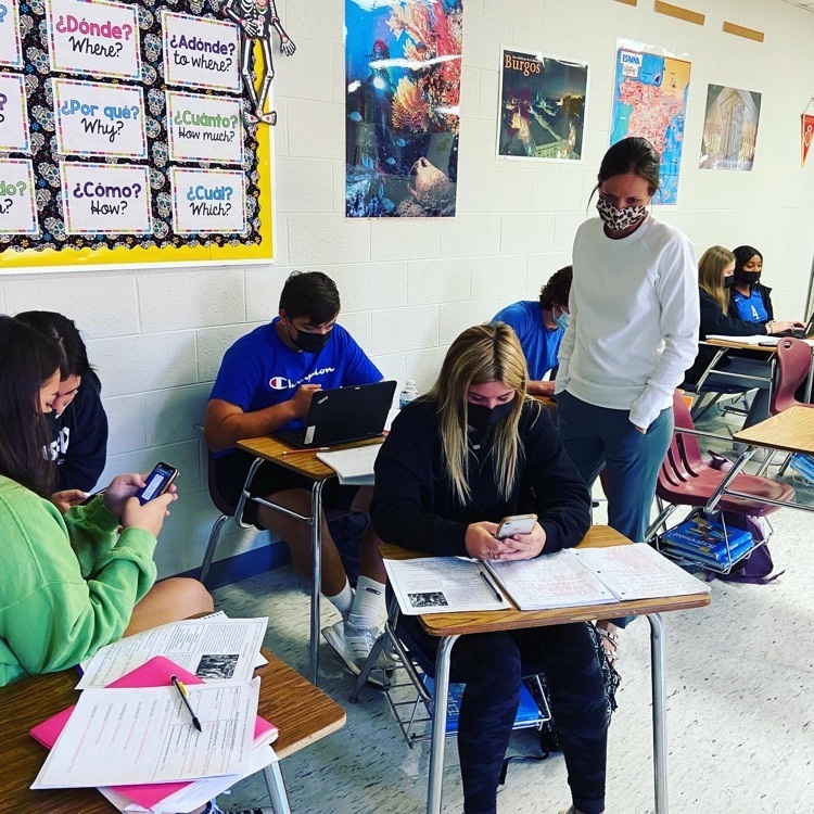 Spanish
