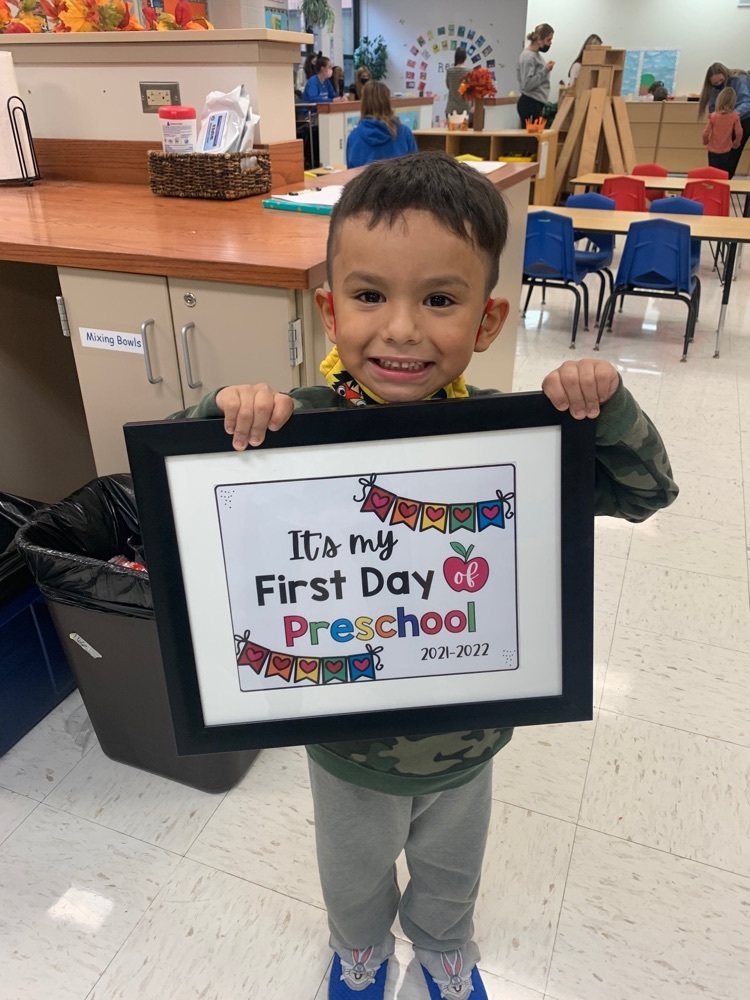 preschool