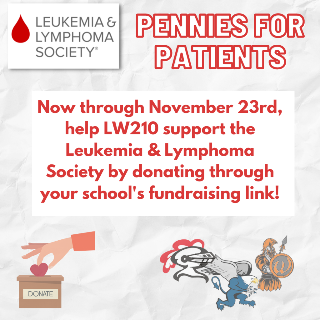 Pennies for Patients