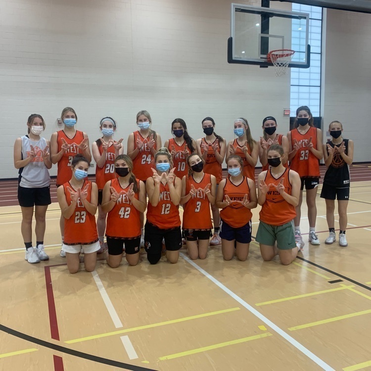 Warriors wear orange