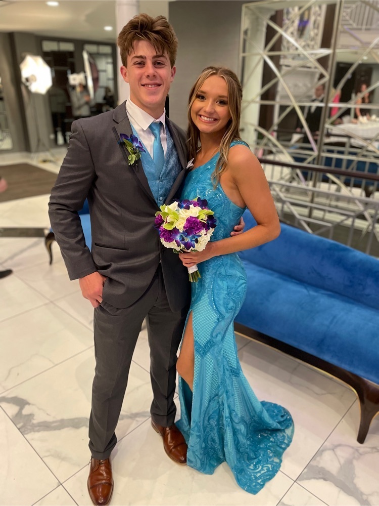 prom