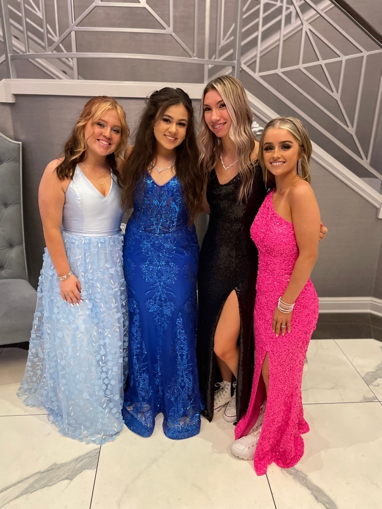 prom