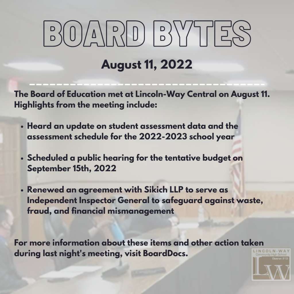 Board Bytes