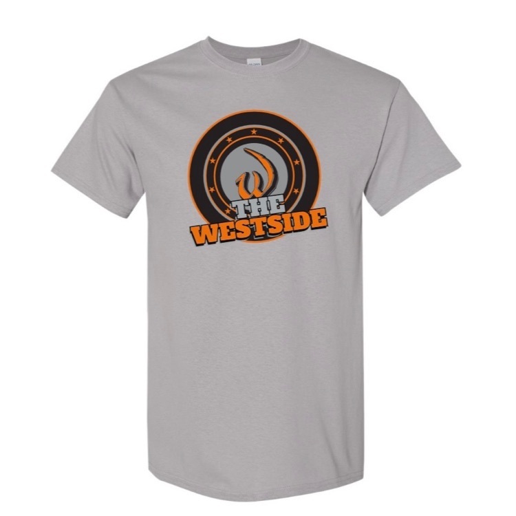 the Westside shirt