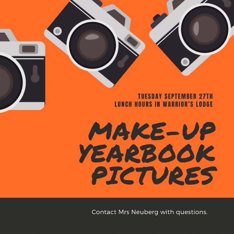yearbook photos makeup 