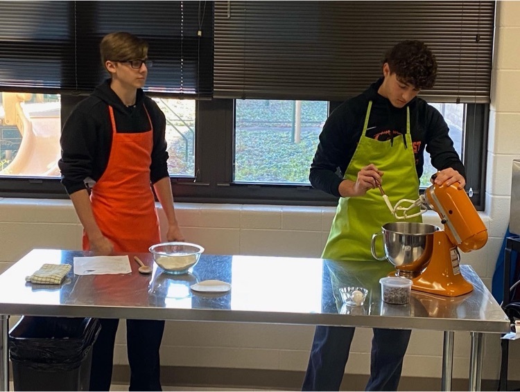 Intro to foods