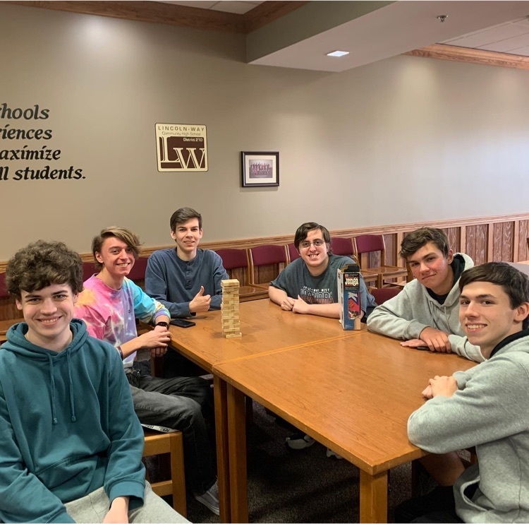 math luncheon