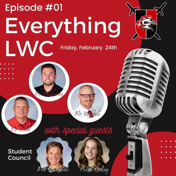 Everything LWC Podcast