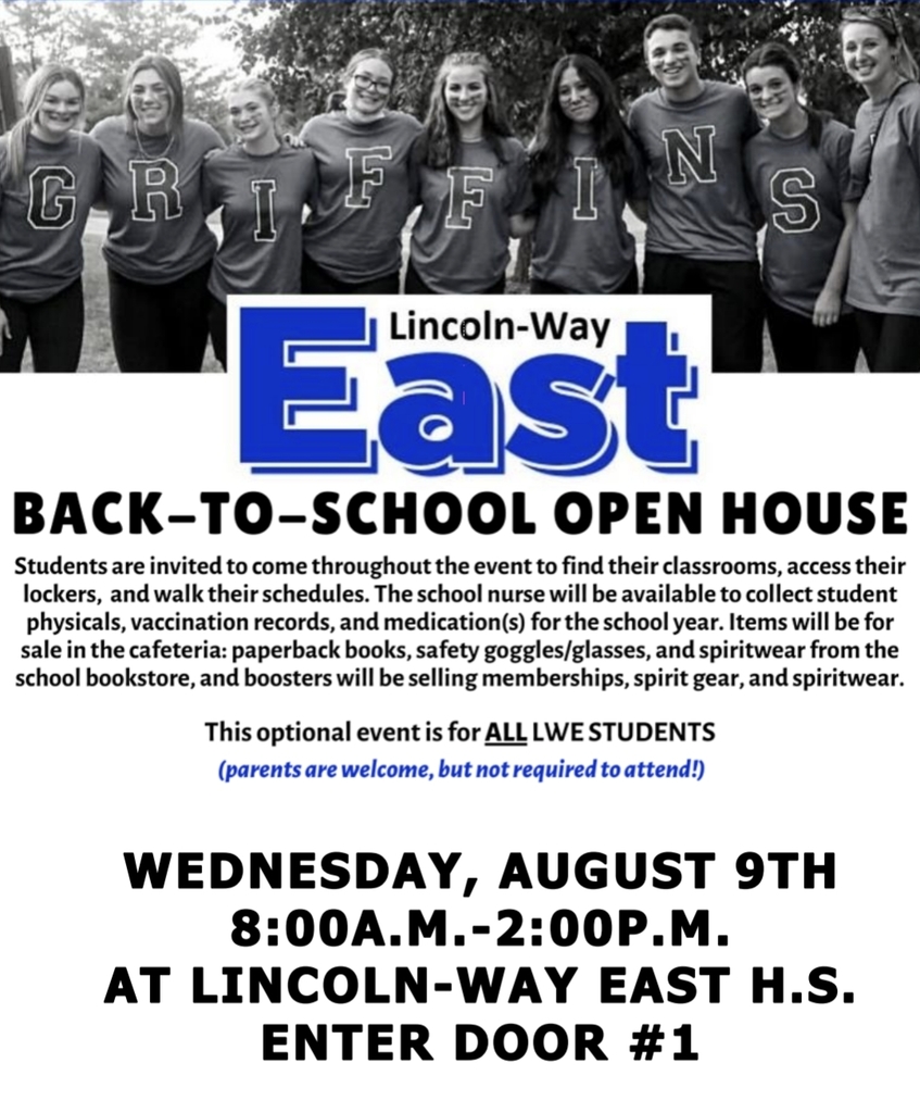 Live Feed LincolnWay East