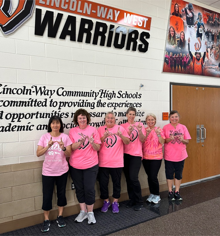 pink day